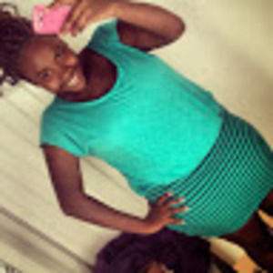 Meet your Posher, Imani